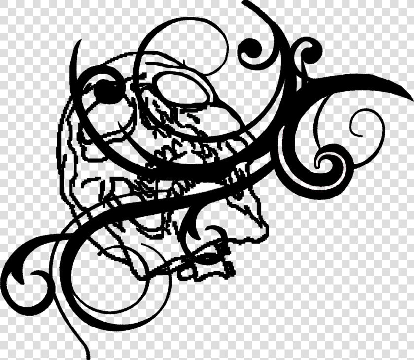 Corner Scroll Clip Art   White Corner Scroll Clip Art  HD Png DownloadTransparent PNG