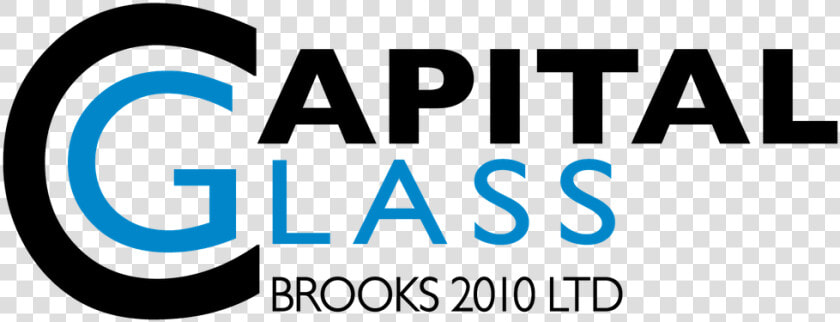 Capital Glass Brooks 2010 Ltd   Graphic Design  HD Png DownloadTransparent PNG