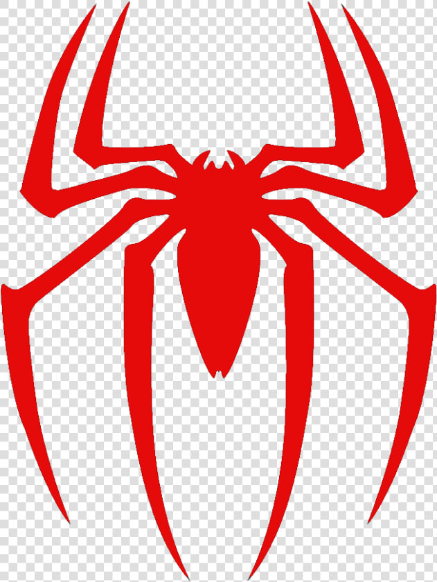 Spiderman Logo Png   Sam Raimi Spiderman Logo  Transparent PngTransparent PNG