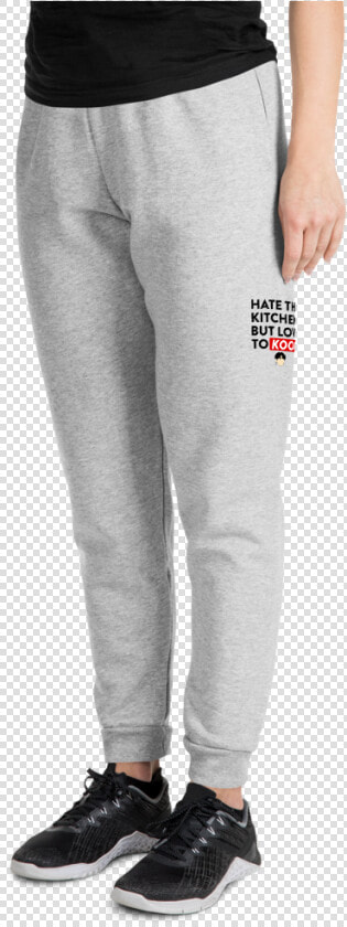 Love To Kook   Sweatpants  HD Png DownloadTransparent PNG