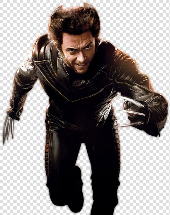 Wolverine Png   Wolverine   John Wick As Wolverine  Transparent PngTransparent PNG