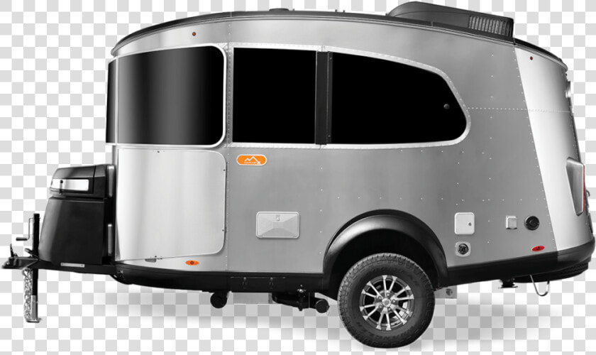 2019 Airstream Basecamp X  HD Png DownloadTransparent PNG