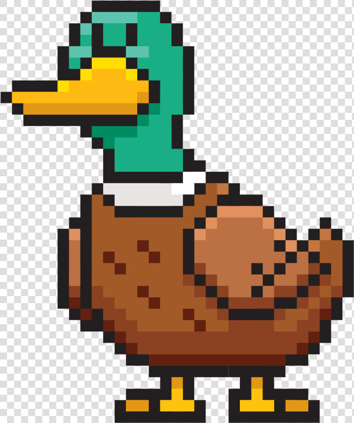 Foxy Wordpress Child Theme   Pixel Duck  HD Png DownloadTransparent PNG