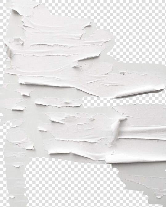  white  shapes  asthetic  sticker  stickers  grunge   Ruffle  HD Png DownloadTransparent PNG