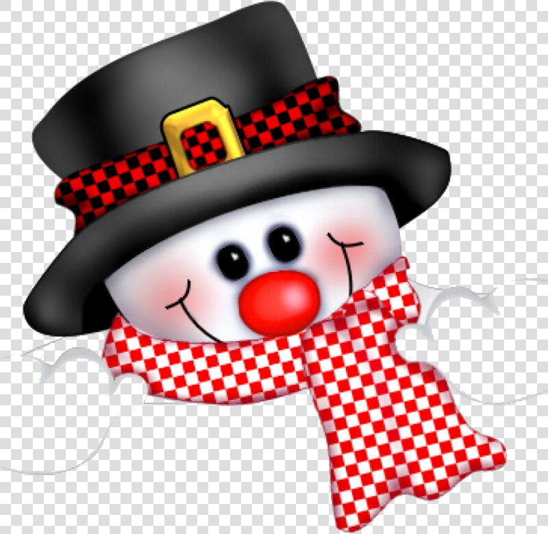 Snowman Cute Clipart Clip Art Funny Christmas For Transparent   Clipart Snowman Cute Christmas  HD Png DownloadTransparent PNG