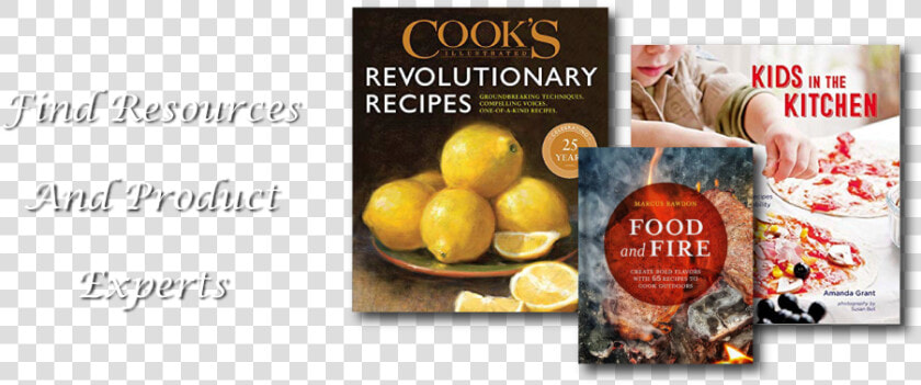 Creative Cookware In Murphys   Magazine  HD Png DownloadTransparent PNG