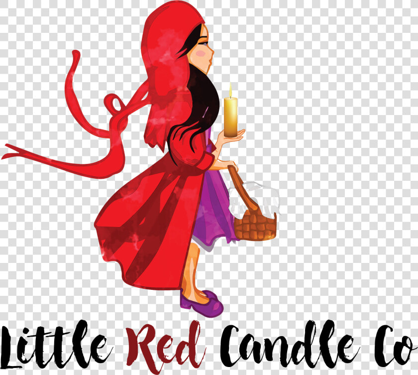 Little Red Riding Hood Cape Clip Art   Png Download   Little Red Riding Hood Clipart Png  Transparent PngTransparent PNG