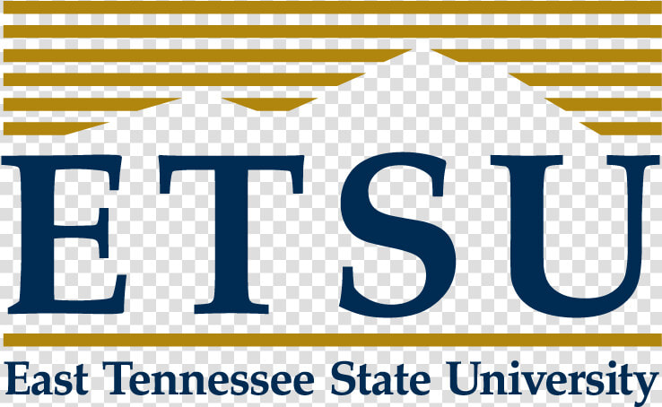 East Tennessee State University  HD Png DownloadTransparent PNG