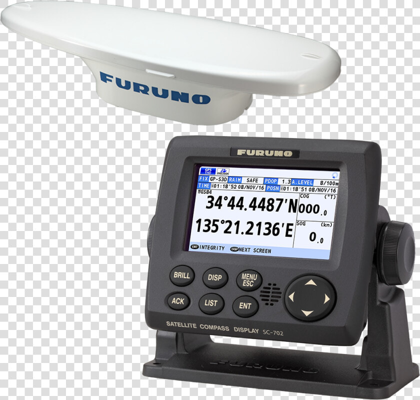 Compas Satelital Sc 70  HD Png DownloadTransparent PNG