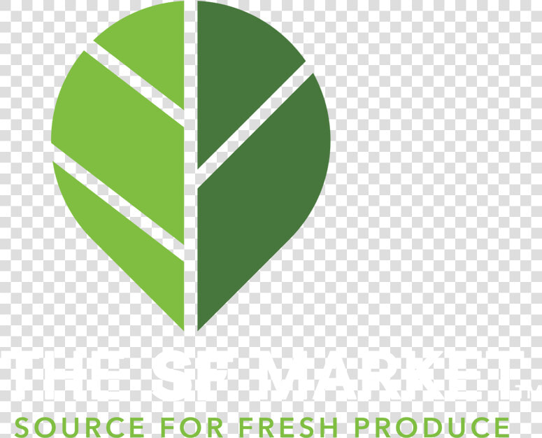 Sf Market Footer Logo2   Sf Produce Market  HD Png DownloadTransparent PNG