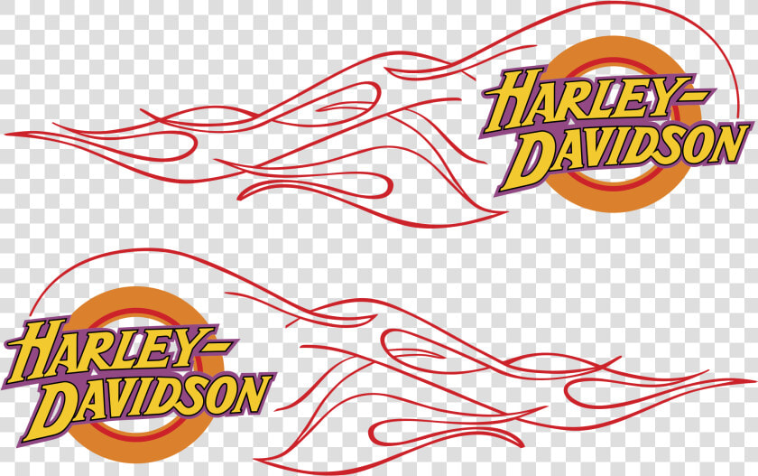 Harley Davidson Flame Logo Png Transparent   Harley Davidson Geburtstag Svg  Png DownloadTransparent PNG