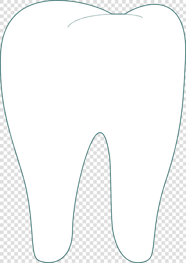 Transparent Dental Cliparts   White Tooth No Background  HD Png DownloadTransparent PNG