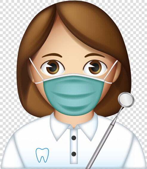 Icons In Png Personal Dentist  Transparent PngTransparent PNG