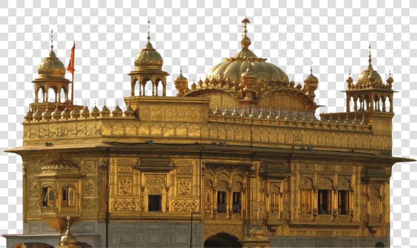 Golden Temple Transparent   Golden Temple  HD Png DownloadTransparent PNG