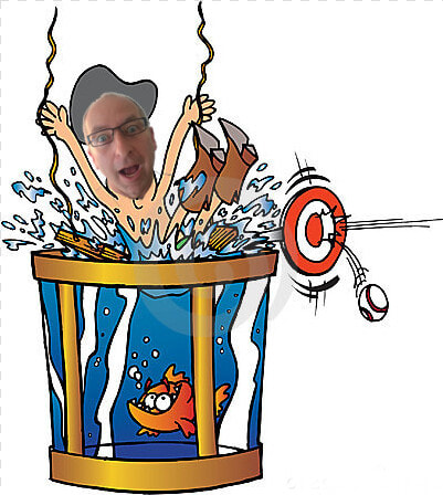 Nl Dunk Tank Twitter   Clipart Dunk Tank Png  Transparent PngTransparent PNG