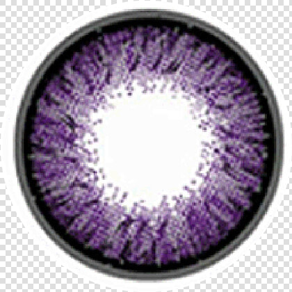 Violet Contact Lenses  HD Png DownloadTransparent PNG