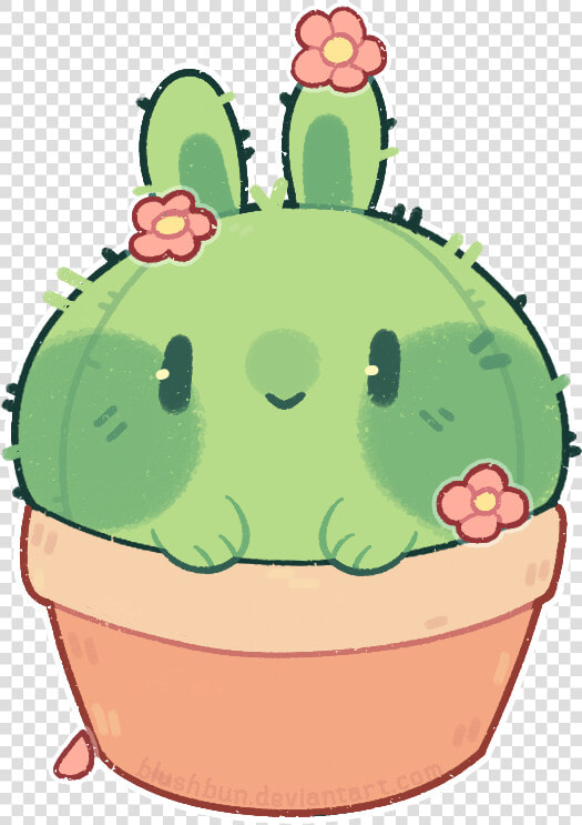 Resultado De Imagem Para Cactus Tumblr Png   Kawaii Cactus  Transparent PngTransparent PNG