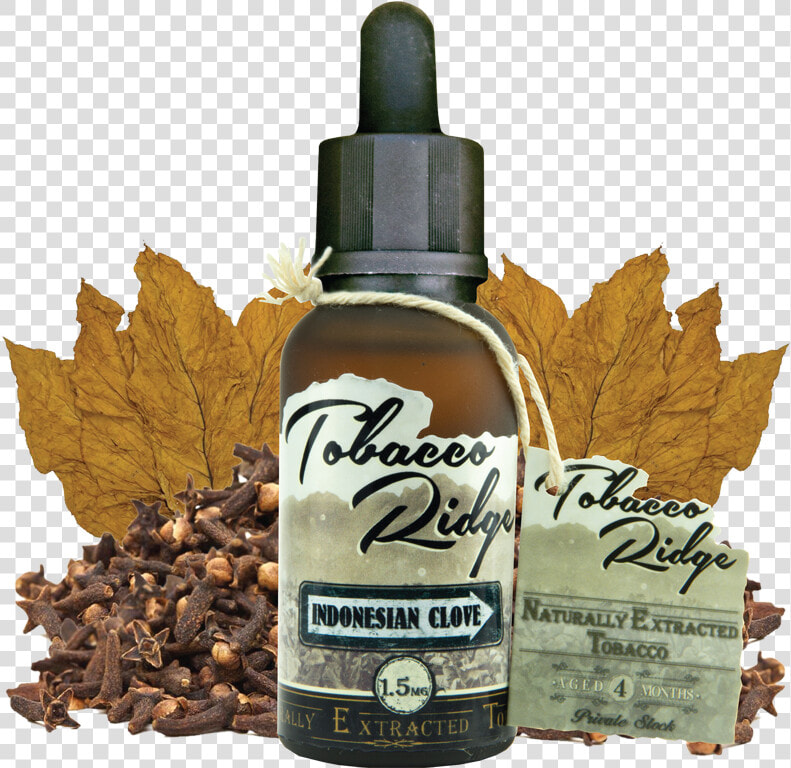 Transparent Cloves Png   Net Vape Juice Tobacco Flavors  Png DownloadTransparent PNG