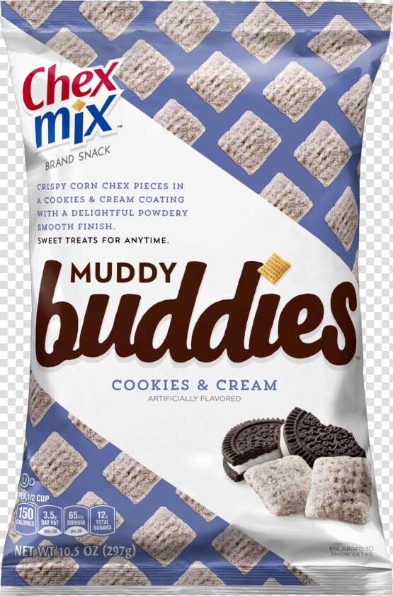 Chex Mix Muddy Buddies  HD Png DownloadTransparent PNG