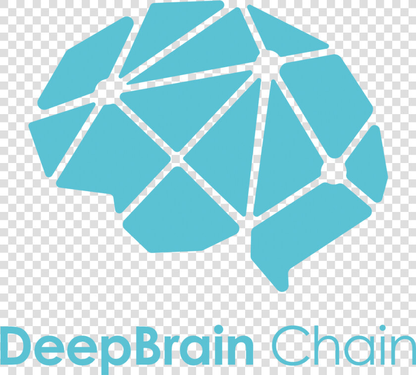 Deep Brain Chain Dbc Anonymous Mon Apr   Artificial Intelligence Logo Png  Transparent PngTransparent PNG