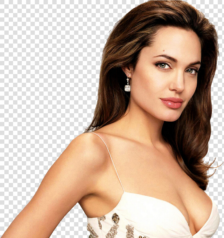 Angelina Jolie Png  Transparent PngTransparent PNG