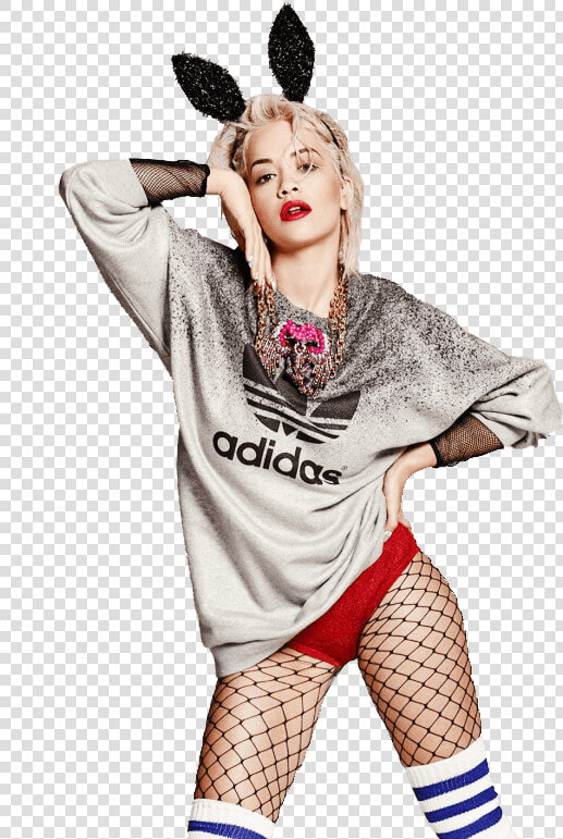 Rita Ora Bunny   Rita Ora Png  Transparent PngTransparent PNG