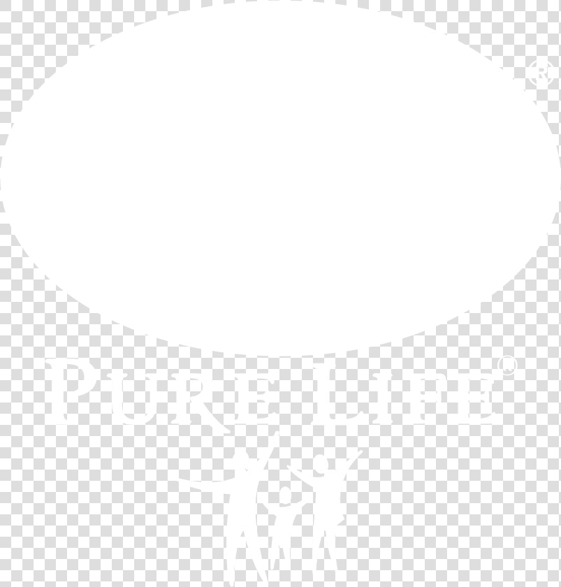 Nestle Pure Life Logo Black And White   Poster  HD Png DownloadTransparent PNG