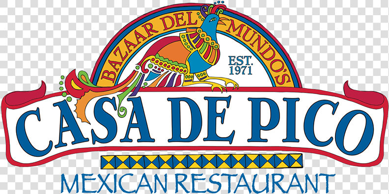 Loading   Casa De Pico Logo  HD Png DownloadTransparent PNG