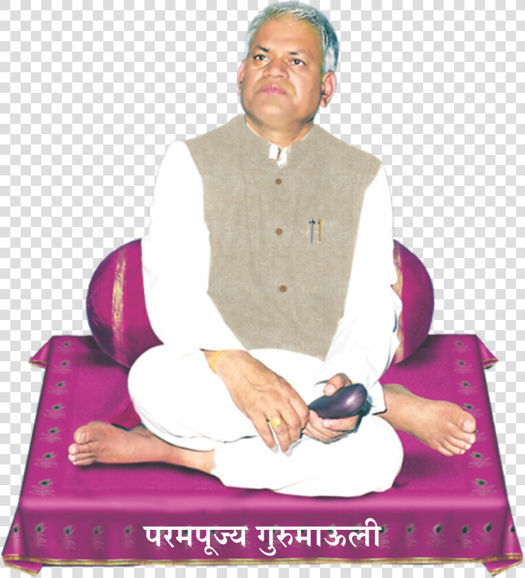 Shree Swami Samarth Guru Mauli  HD Png DownloadTransparent PNG