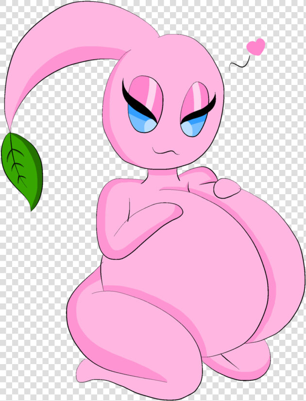 Rose The Pikmin   Pikmin Big Tits  HD Png DownloadTransparent PNG