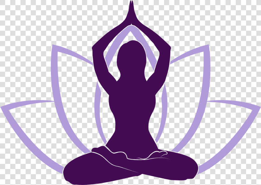 Yoga Clip Meditation   Yoga  HD Png DownloadTransparent PNG