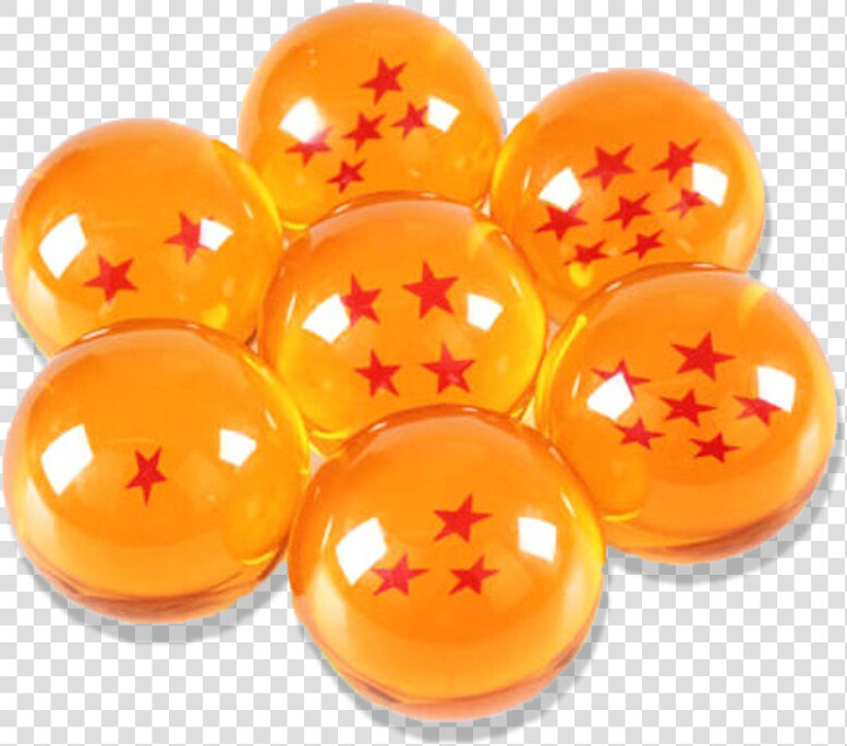 Download Esferas Del Dragon   Dragon Balls  HD Png DownloadTransparent PNG