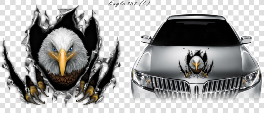 Eagle 157   Lincoln Mkz  HD Png DownloadTransparent PNG