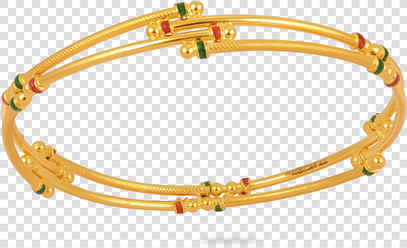 Joy Alukkas Gold Bangles Designs With Price  HD Png DownloadTransparent PNG