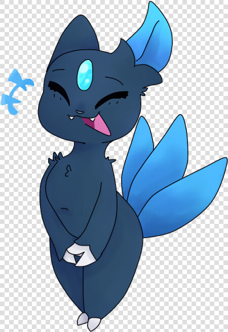 Sneasel Bean   Cartoon  HD Png DownloadTransparent PNG