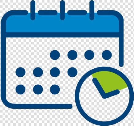 Calendar Schedule Png Icon  Transparent PngTransparent PNG