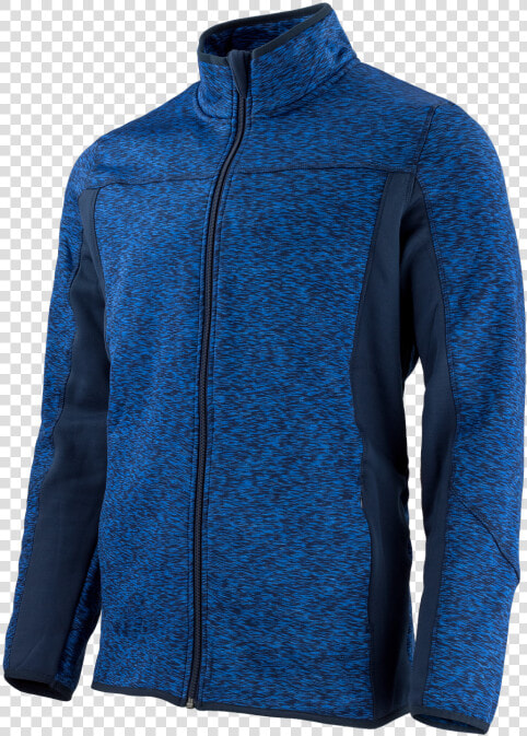 Jacket Crivit Sport   Polar Fleece  HD Png DownloadTransparent PNG