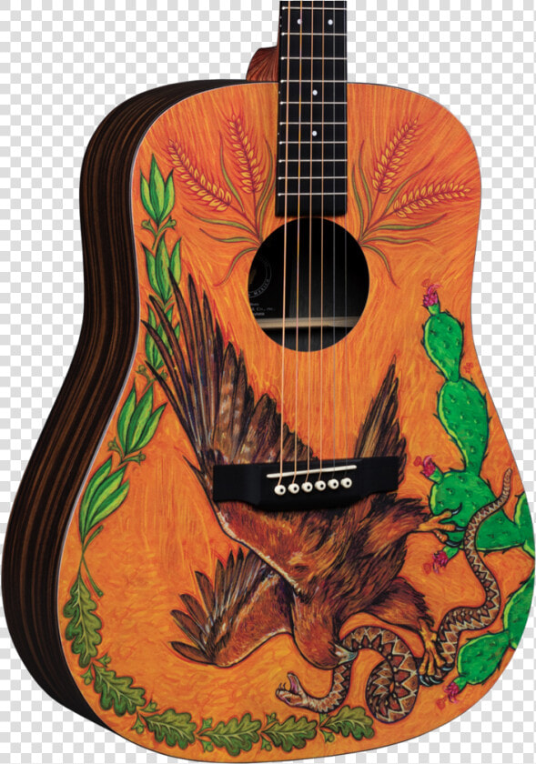 Martin Dxmae 30th Anniversary Cust Navojoa W sonitone   Martin Dxmae 30th Anniversary Guitar  HD Png DownloadTransparent PNG