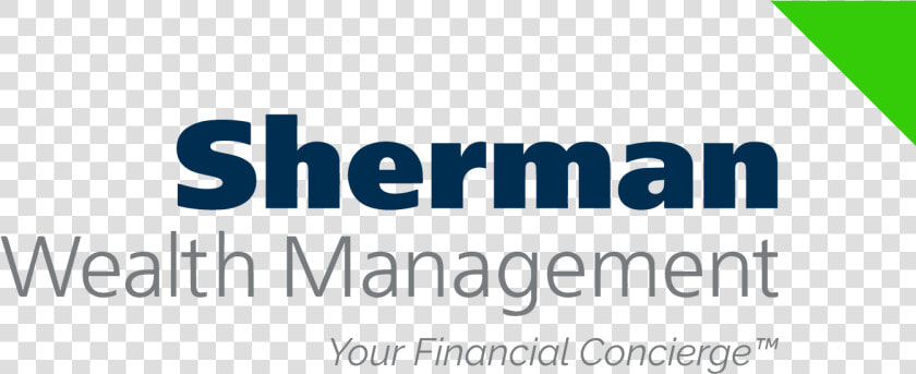 Logo   Sherman Wealth Management  HD Png DownloadTransparent PNG