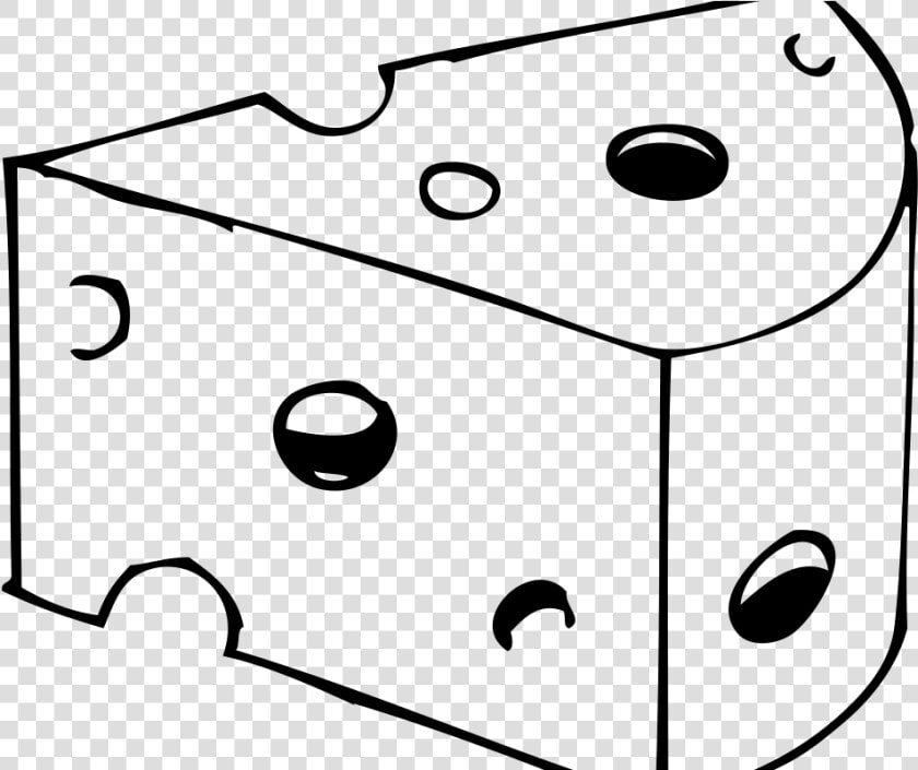 Awesome Cheese Coloring Page Pizza Sandwich Pages To   Desenho Queijo Para Colorir  HD Png DownloadTransparent PNG