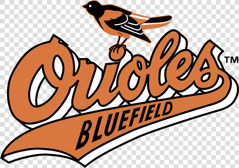 Bluefield Orioles Logo Png Transparent   Bluefield Orioles  Png DownloadTransparent PNG