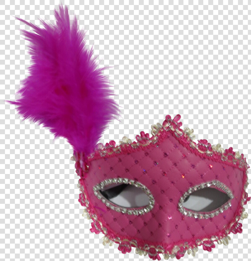 Antifaz Fucsia  HD Png DownloadTransparent PNG