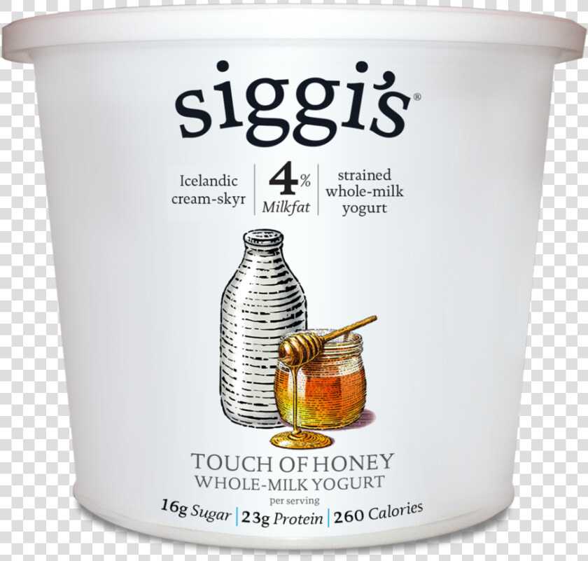 Siggis Lactose Free Yogurt  HD Png DownloadTransparent PNG