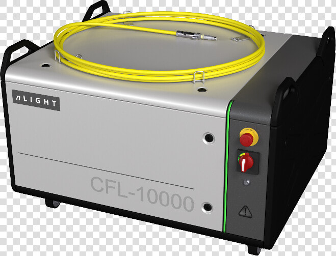 Nlight Fiber Laser  HD Png DownloadTransparent PNG