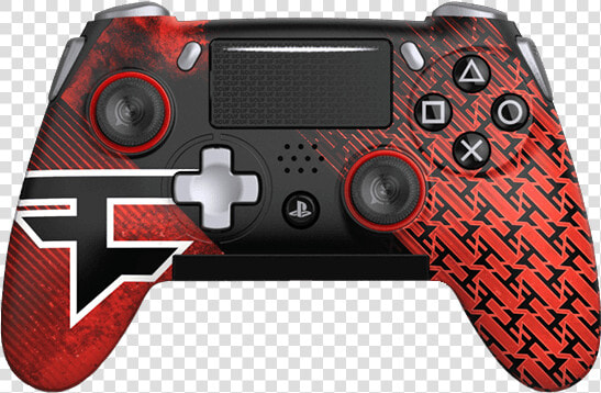 Faze Scuf Controller  HD Png DownloadTransparent PNG