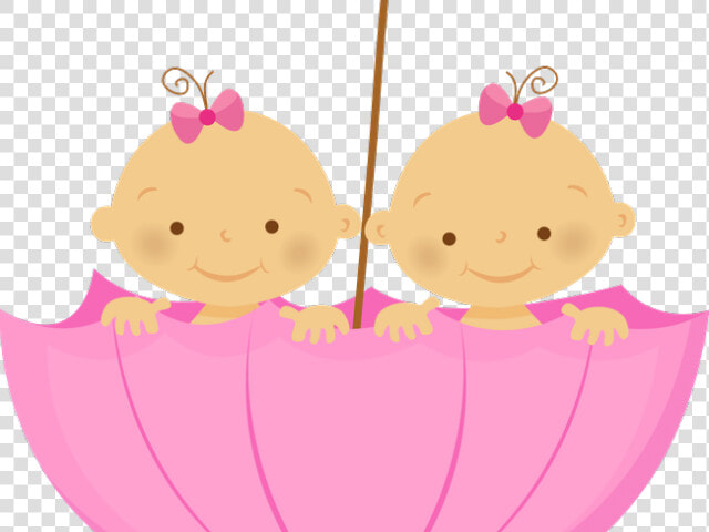 Congratulations For Twins Baby Girl   Png Download   Twin Baby Boy Clipart  Transparent PngTransparent PNG