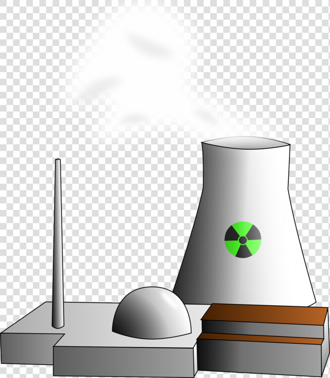 Angle technology nuclear Power Plant   Clip Art Nuclear Reactor  HD Png DownloadTransparent PNG