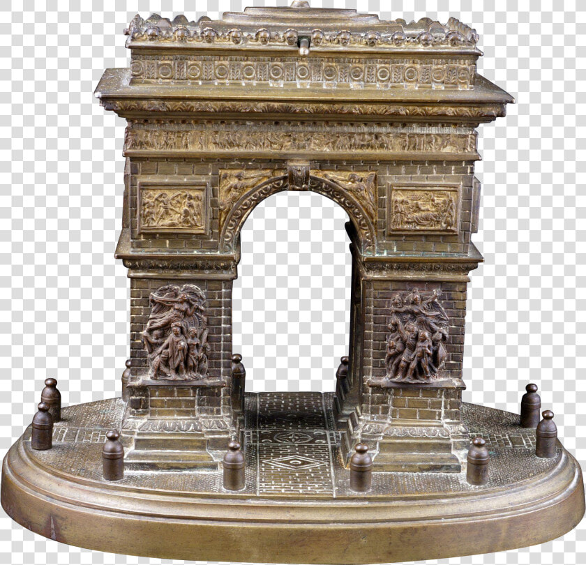 Triumphal Arch  HD Png DownloadTransparent PNG