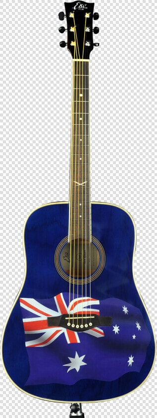 Ibanez Acoustic Guitar  HD Png DownloadTransparent PNG