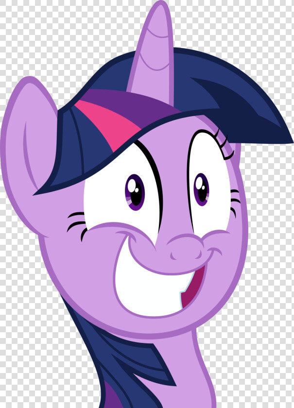 Twilight Sparkle Rainbow Dash Pinkie Pie Rarity Derpy   Twilight Sparkle Face Jpg  HD Png DownloadTransparent PNG